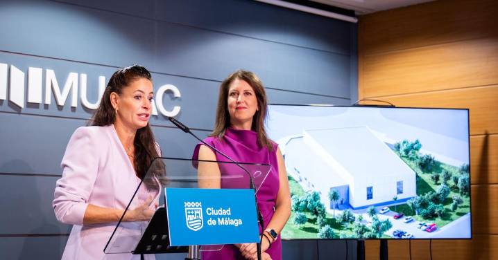 Málaga se encomienda a la Inteligencia Artificial para que le 'arregle' el atasco en Urbanismo