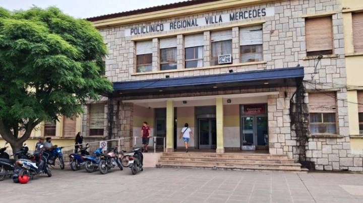 El Gobierno emprenderá una nueva fase en la reconstrucción del Hospital ‘Juan Domingo Perón’