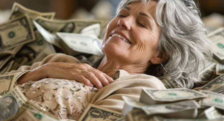 Estos son los estados con el mayor beneficio mensual de Seguro Social tras el aumento COLA