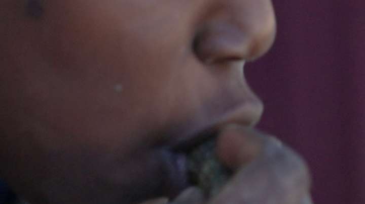 Ravaged by hunger and a resurgent ISIS in Mozambique