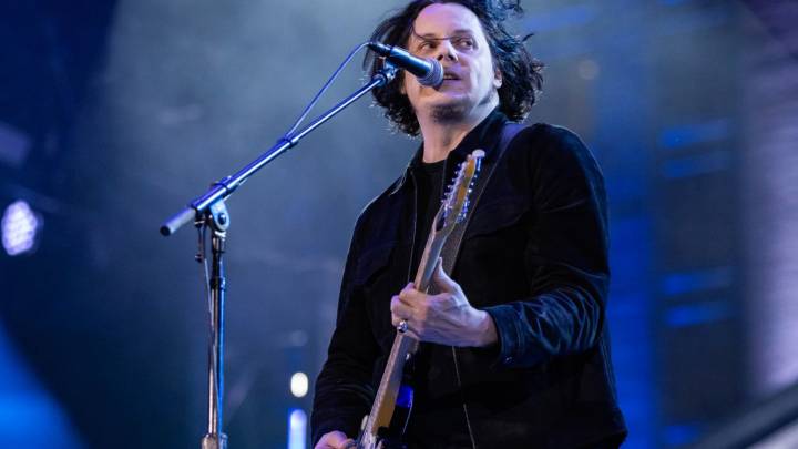 Jack White, Post Malone, Lil Jon Play NFL Thanksgiving Halftime Shows