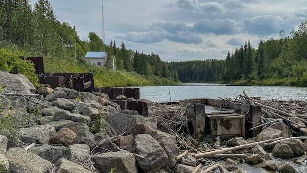 Dawson Creek, B.C., applies for emergency water permits amid historic drought