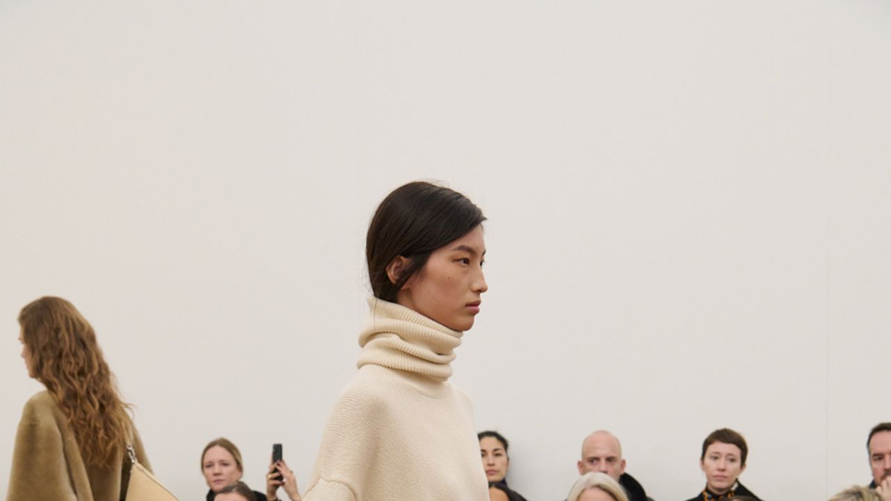 It’s Almost Winter! 8 Seasonal Trends Vogue Editors Are Shopping