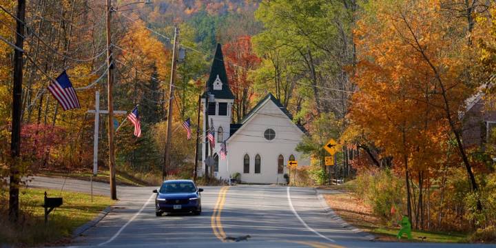 Closing of Franconia health center raises concerns about Medicaid cuts