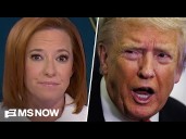 Trump FREAKS OUT at reminder to military that he's not king