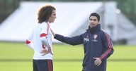 Truth behind Mateo Guendouzi's Mikel Arteta fallout as ex-Arsenal star tipped for return