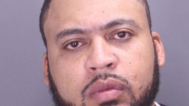 Accused killer of Pontiac man arraigned on charges, denied bond