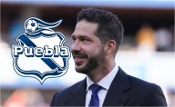 Benjamín Mora, el candidato número uno para tomar al Club Puebla
