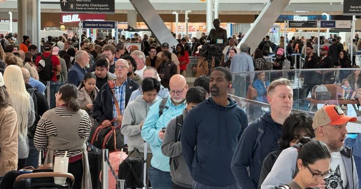 How U.S. flight reductions will impact Canadian travellers