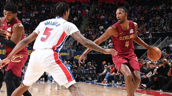 Why the Cavaliers are doubling down after two playoff losses