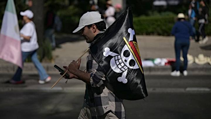 Interesante, información que vincula a promotores de la Generación Z con el PAN