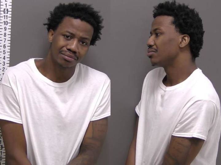 Horace man facing manslaughter, aggravated assault charges in girlfriend's fatal shooting