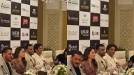 Salman Khan Sings Along With Stebin Ben’s Live ‘Oo Jaane Jaana’ In Qatar, Video Goes Viral