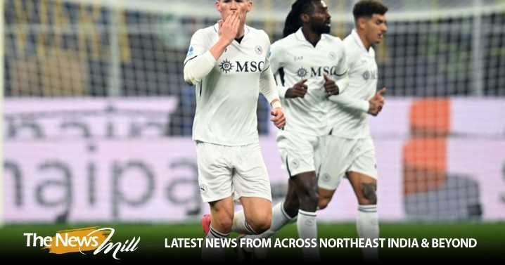 McTominay’s wonder strike fires Scotland to first World Cup in 28 years