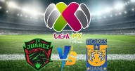Liga MX Femenil Juárez vs. Tigres EN VIVO: ¿A qué hora ver HOY cuartos de final del Apertura 2025?