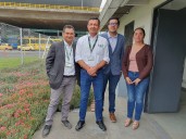 ICA dispondrá de una nueva oficina para la atención a usuarios interesados en viajar con sus mascotas fuera del país