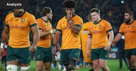 Wallabies v Ireland: How the rise of Six Nations teams has impacted Australia’s performance
