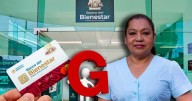 ¿Por qué los apellidos con G reciben la Pensión del Bienestar otra vez HOY 11 de noviembre?