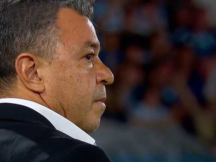 River perdió con Racing y quedó eliminado en los playoffs del Torneo Clausura: las dos vías que le quedan para entrar por la ventana a la Copa Libertadores