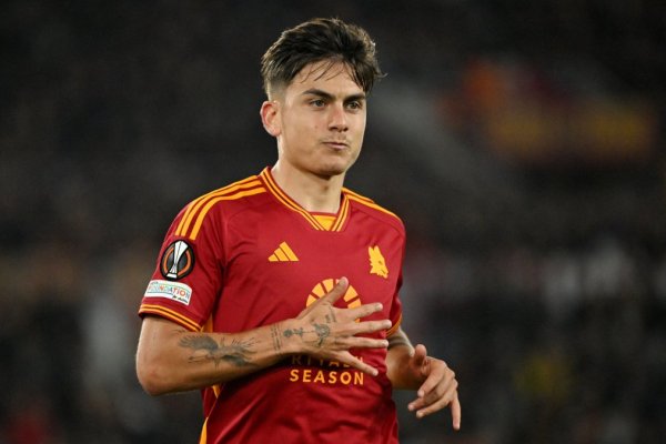 Cómo ver en vivo Roma vs Udinese: horario y formaciones