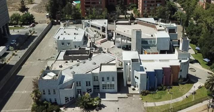 Dueño del Paseo San Damián presenta querella contra Banco Security por uso malicioso y falsificación de instrumento privado