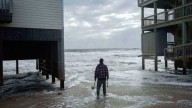Homes are collapsing in North Carolina. It could spell trouble for other coastal areas, too