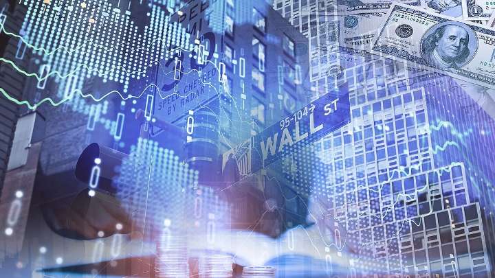 US Stock Market Today: Wall Street Extends Losses As Tech Majors Slip, Nasdaq Slumps 2%