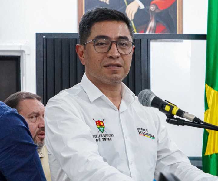 Histórico descuento del 30% en el Impuesto Predial del 2026 en Yopal