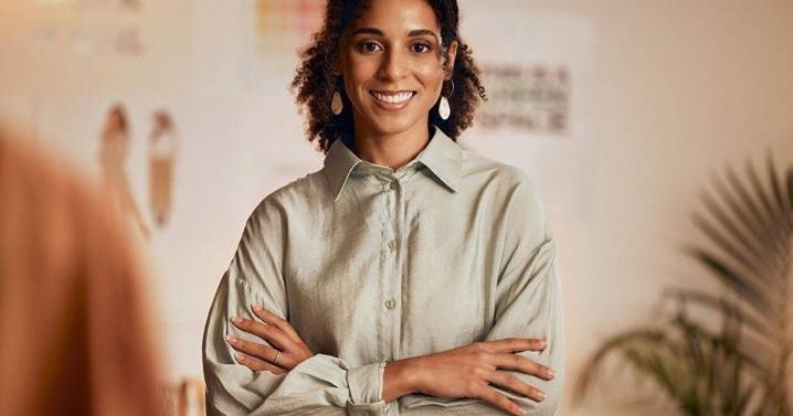 Breaking barriers: New SoFi data reveals the truth about today's female entrepreneurs