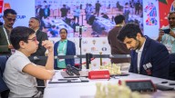 12-Year-Old 'Messi Of Chess' Oro Faustino Stuns Vidit Gujrathi At FIDE World Cup; Forces Impressive Draw