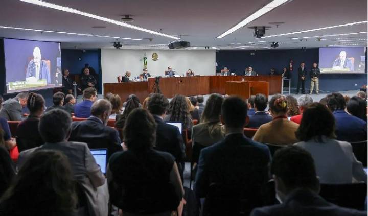 Juzgan en Brasil a exjefes de policía militar por caso golpismo