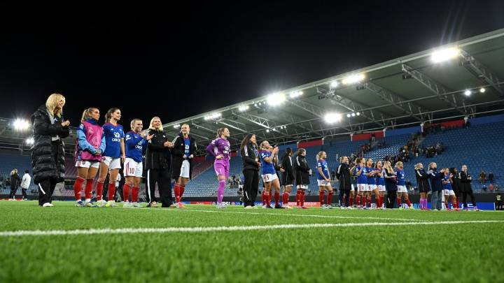 Valerenga, ícono del futbol noruego que debuta en Champions
