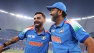 Virat Kohli Gains From Babar Azam’s Dip; Rohit Sharma Continues To Rule ICC ODI Rankings