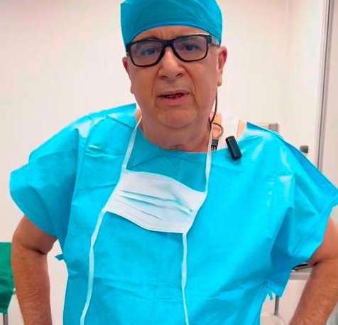 Los urólogos deben incentivar a los pacientes al chequeo regular