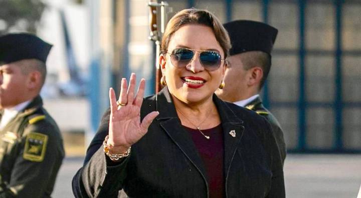 Desde México, Castro se solidariza por tragedia en Colinas e instruye brindar acompañamiento