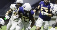 NAU dominates Northern Colorado in rebound game on Homecoming