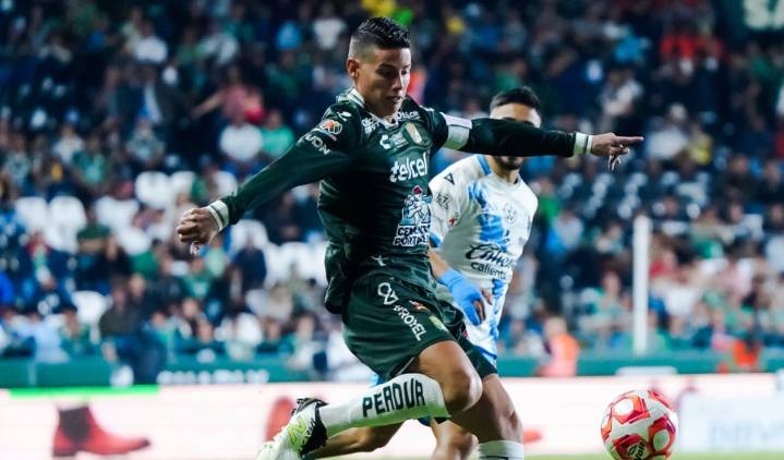 Voz autorizada confesó lo que pasará con James: “un nuevo capítulo”