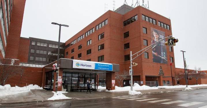 New Brunswick hospital ordered to pay man $5K because staff didn't speak French