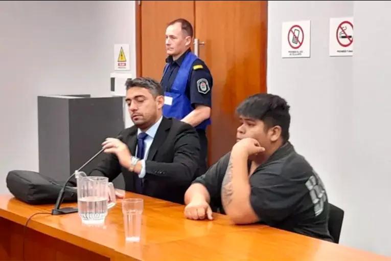 Crimen de Jazmín González: prorrogaron la domiciliaria al acusado de ocultar un arma