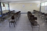 Suspenden clases presenciales en tres estados
