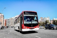 Transporte: avanza la prórroga de las concesiones y el pliego será tratado con la nueva composición del Concejo