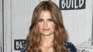 Stana Katic To Lead CIA Spy Drama Entangled, Created By Absentia EP