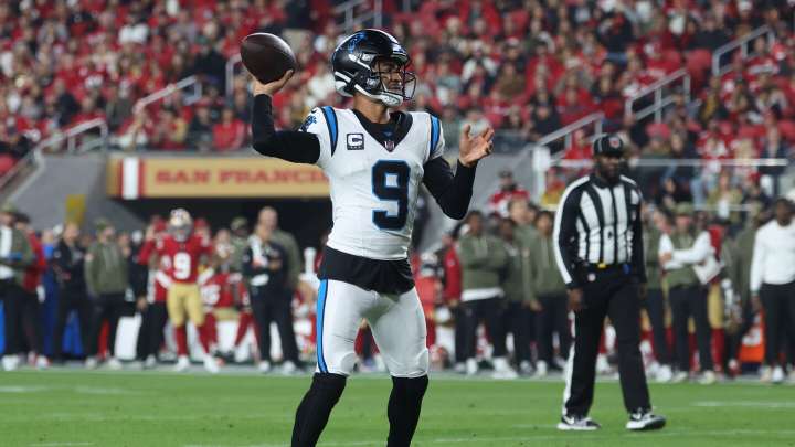 Bryce Young, Tetairoa McMillan cut 49ers lead to 17