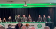 The moment Celtic 'silent majority' turned on Ross Desmond shows board face bigger problem than Green Brigade