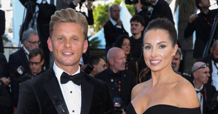 Jeff Brazier's crumbling marriage as he splits from Kate: 5 things you need to know