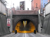 London travel news LIVE: Blackwall and Rotherhithe tunnel closures spark traffic chaos