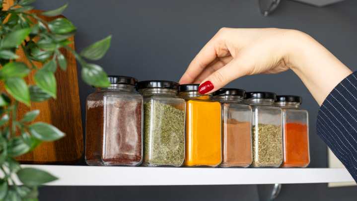 7 Spice Blends You Can Buy From Trader Joe's