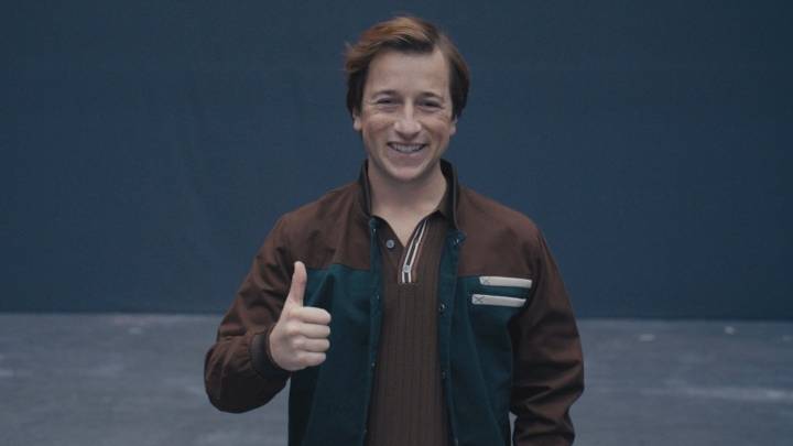 DC Studios Sets Jimmy Olsen Superman Spin