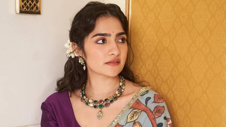 Rukmini Vasanth to star opposite Jr NTR in Prashanth Neel's next?