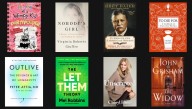 Bestselling books lists: Fiction, nonfiction, children's